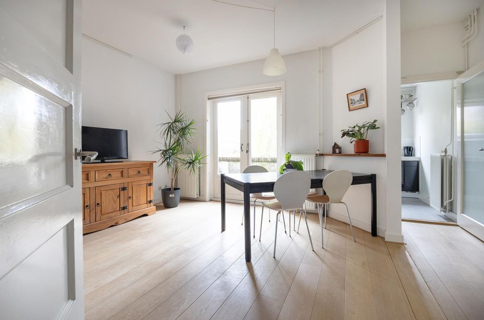 Antonius Matthaeuslaan 43