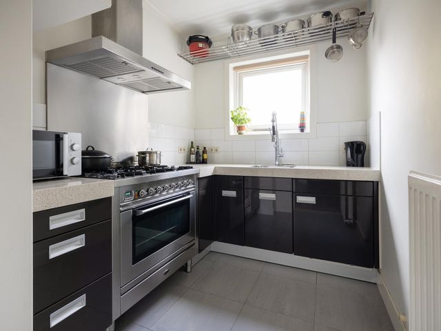 Antonius Matthaeuslaan 43, Utrecht