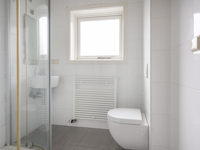 Antonius Matthaeuslaan 43, Utrecht