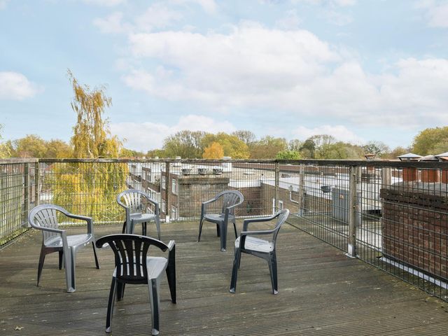 Antonius Matthaeuslaan 43, Utrecht