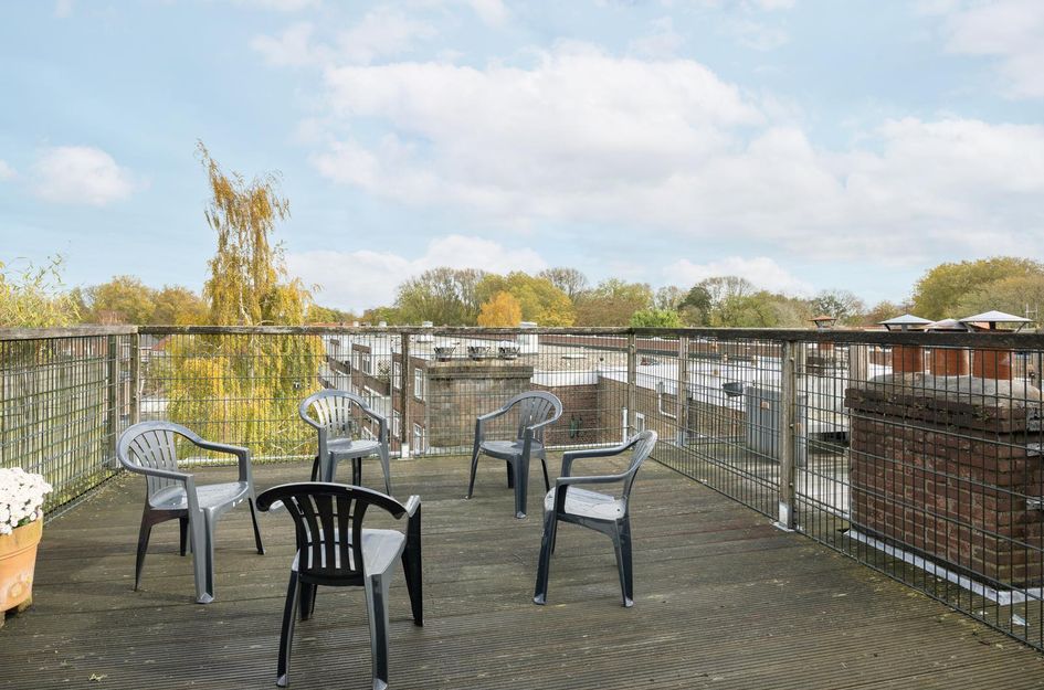 Antonius Matthaeuslaan 43