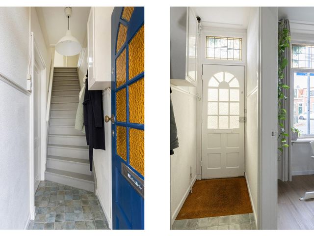 Chrysantstraat 22, Utrecht