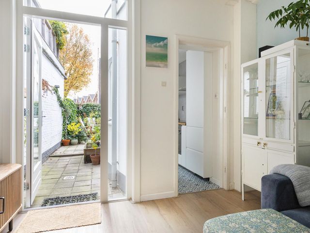 Chrysantstraat 22, Utrecht