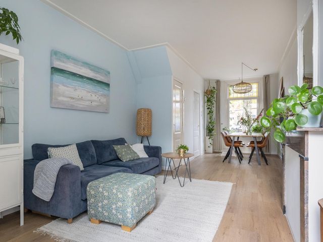 Chrysantstraat 22, Utrecht