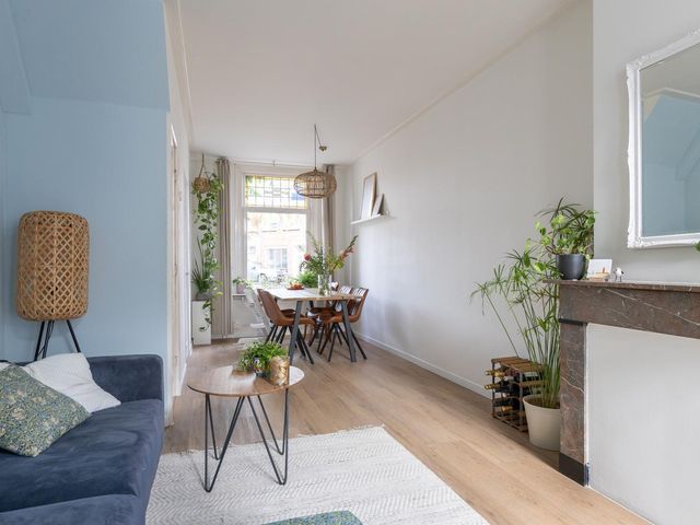 Chrysantstraat 22, Utrecht