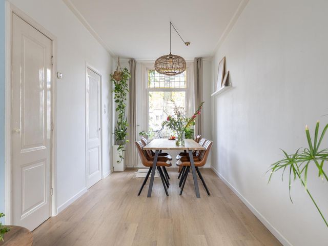 Chrysantstraat 22, Utrecht