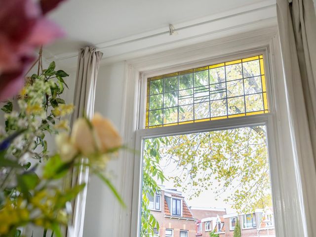 Chrysantstraat 22, Utrecht