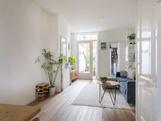 Chrysantstraat 22, Utrecht