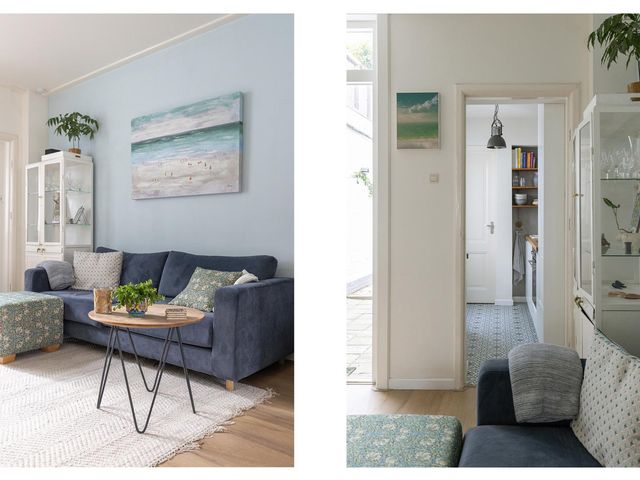 Chrysantstraat 22, Utrecht