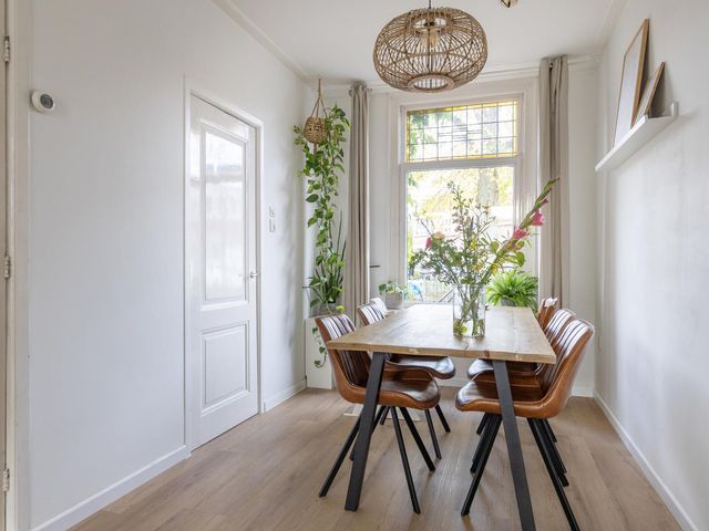 Chrysantstraat 22, Utrecht