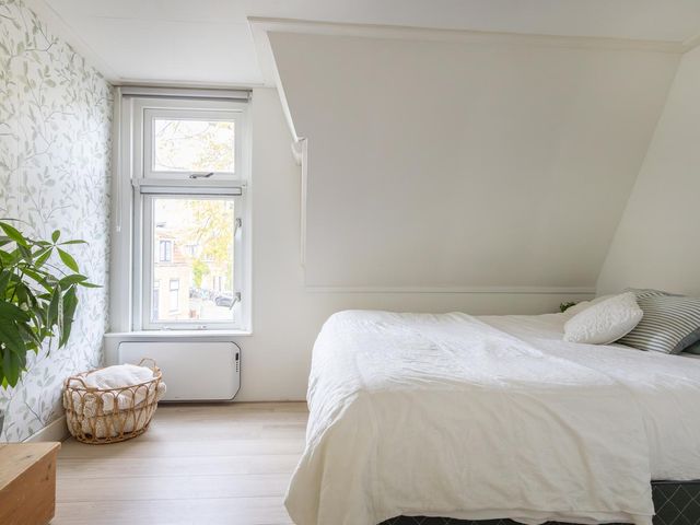 Chrysantstraat 22, Utrecht