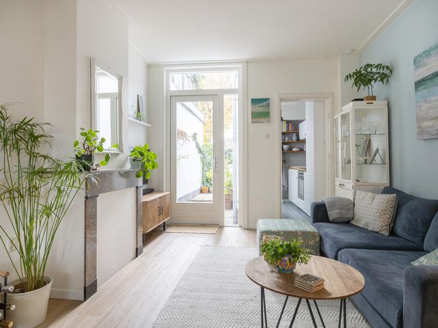 Chrysantstraat 22, Utrecht