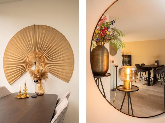 Vogelvlinder 6, Enschede