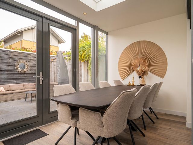 Vogelvlinder 6, Enschede