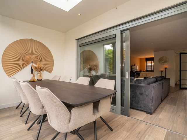 Vogelvlinder 6, Enschede