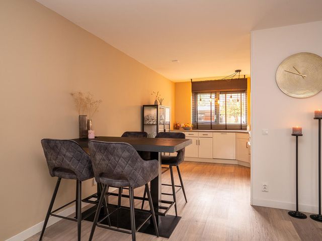 Vogelvlinder 6, Enschede