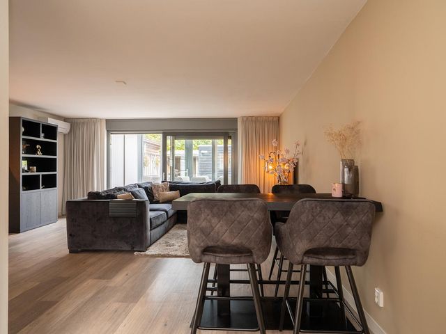 Vogelvlinder 6, Enschede