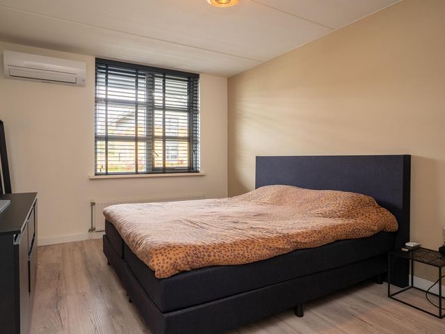 Vogelvlinder 6, Enschede