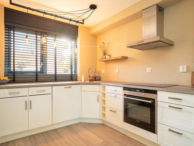 Vogelvlinder 6, Enschede