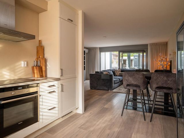 Vogelvlinder 6, Enschede