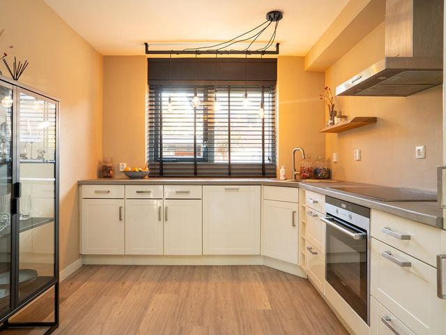 Vogelvlinder 6, Enschede