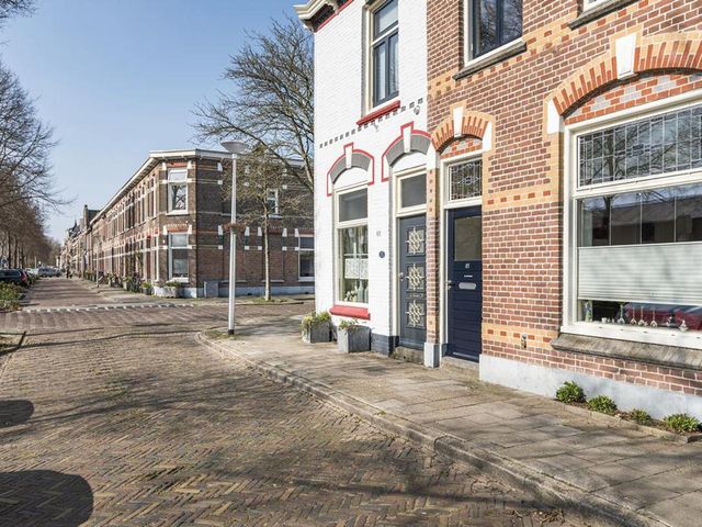 Deventerstraatweg 85, Zwolle