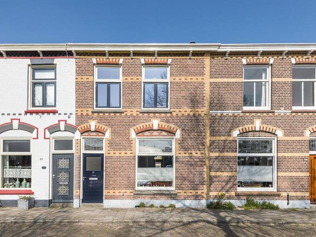 Deventerstraatweg 85, Zwolle