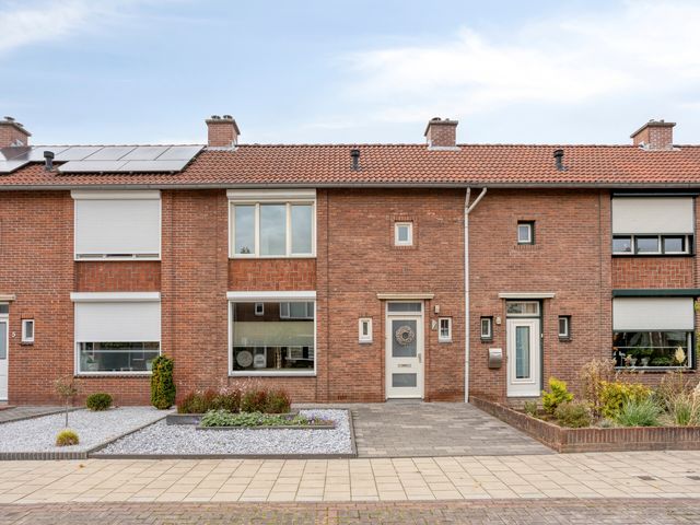 Herderstraat 7, Echt