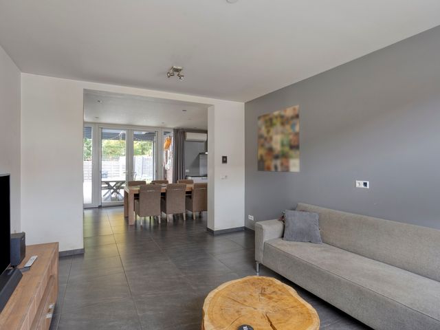 Herderstraat 7, Echt