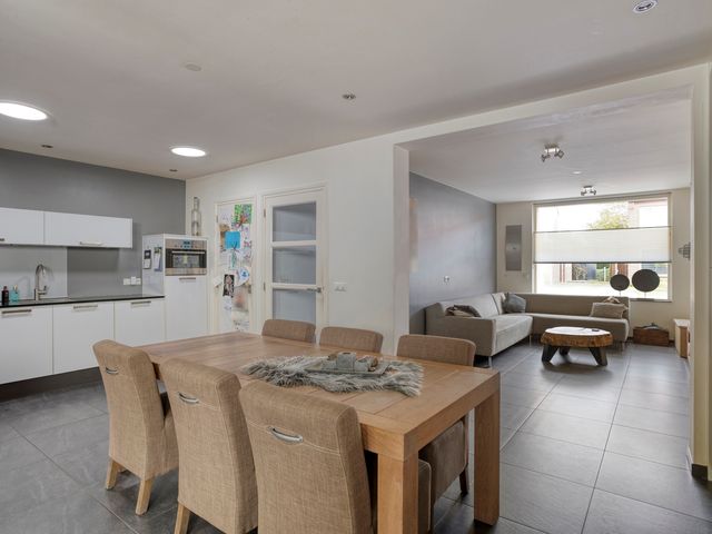 Herderstraat 7, Echt