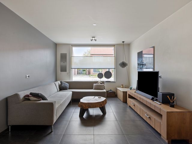 Herderstraat 7, Echt