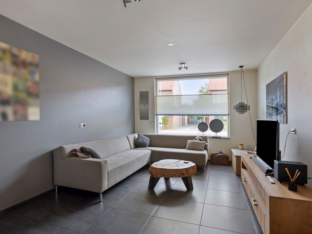 Herderstraat 7, Echt