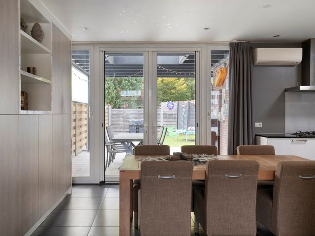 Herderstraat 7, Echt