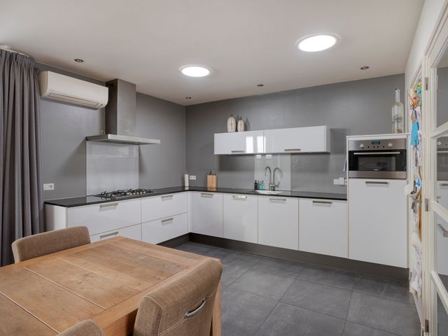 Herderstraat 7, Echt