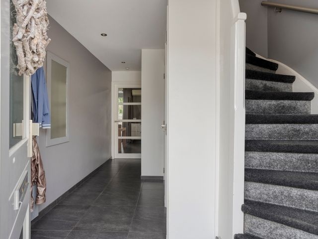 Herderstraat 7, Echt