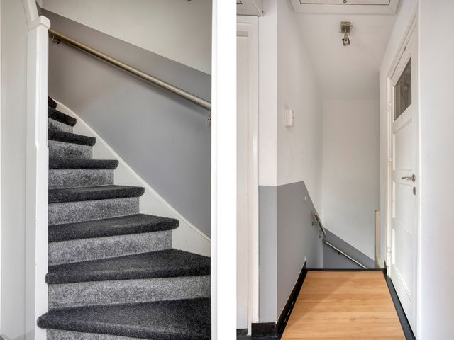 Herderstraat 7, Echt