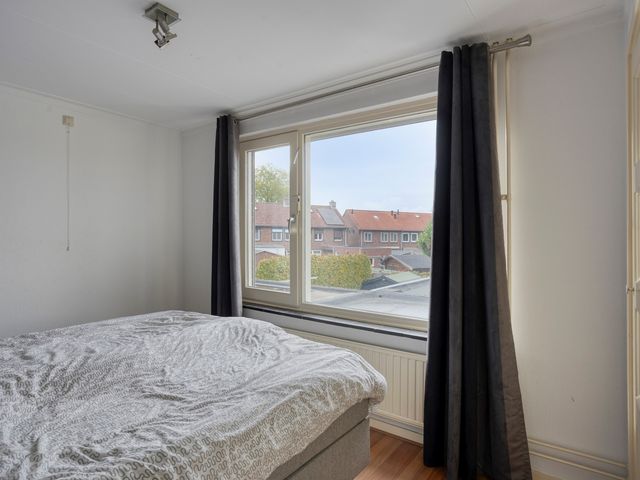 Herderstraat 7, Echt