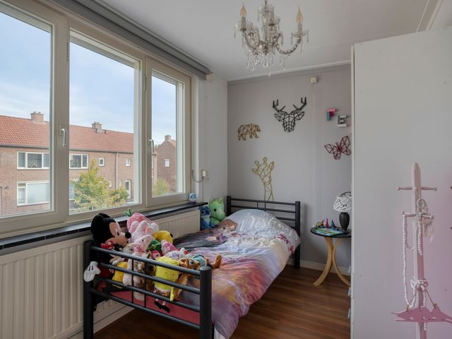 Herderstraat 7, Echt