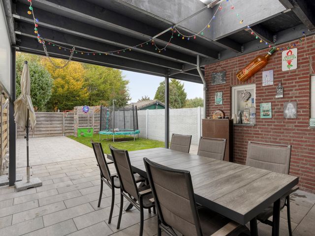 Herderstraat 7, Echt