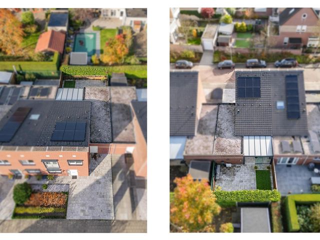 Honingklaver 44, Venlo