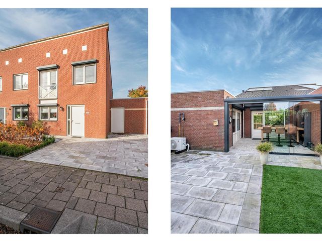 Honingklaver 44, Venlo