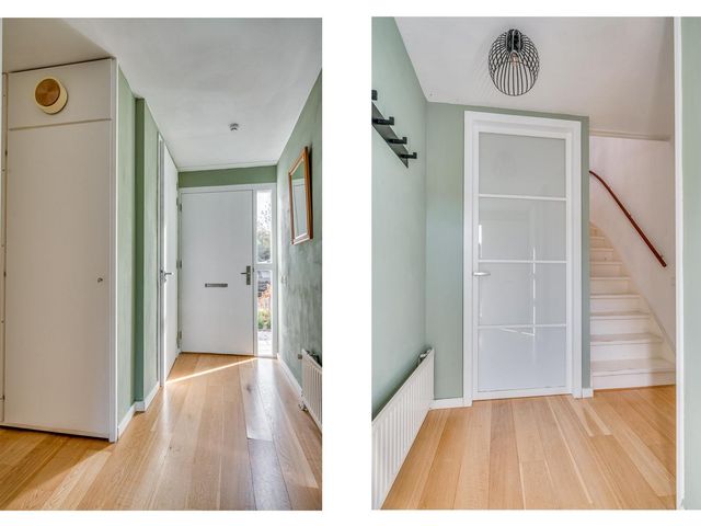 Honingklaver 44, Venlo