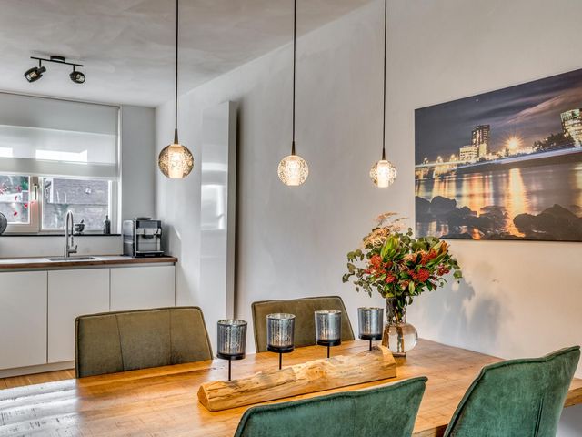 Honingklaver 44, Venlo