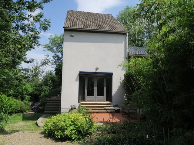 Sillebergweg 2, Maastricht