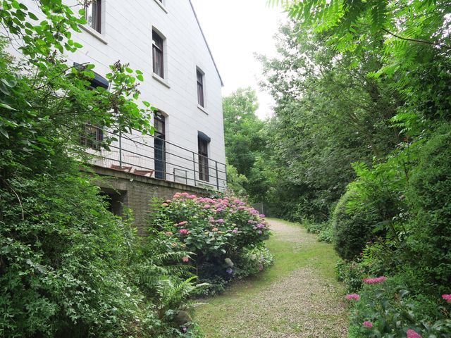 Sillebergweg 2, Maastricht