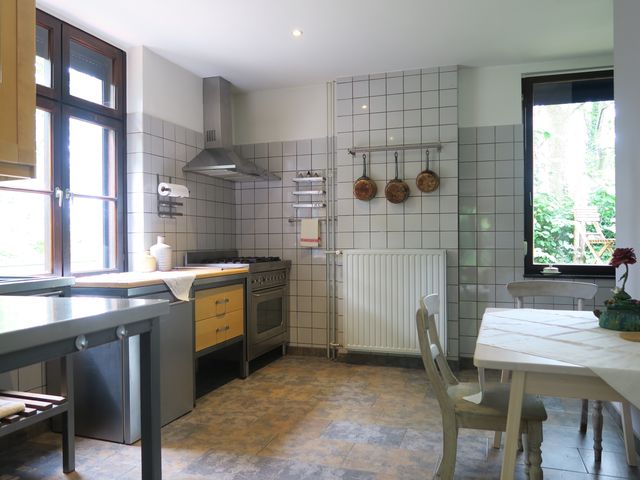 Sillebergweg 2, Maastricht