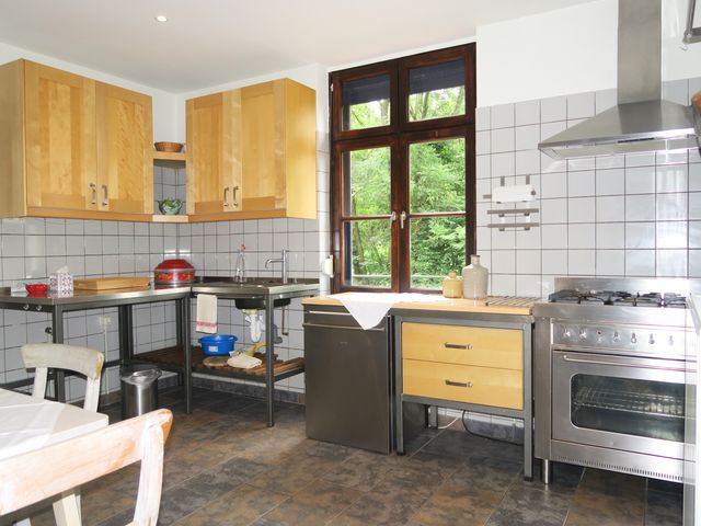 Sillebergweg 2, Maastricht