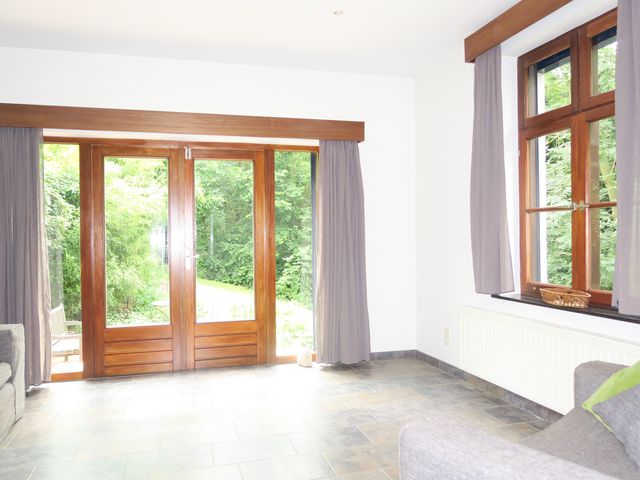 Sillebergweg 2, Maastricht