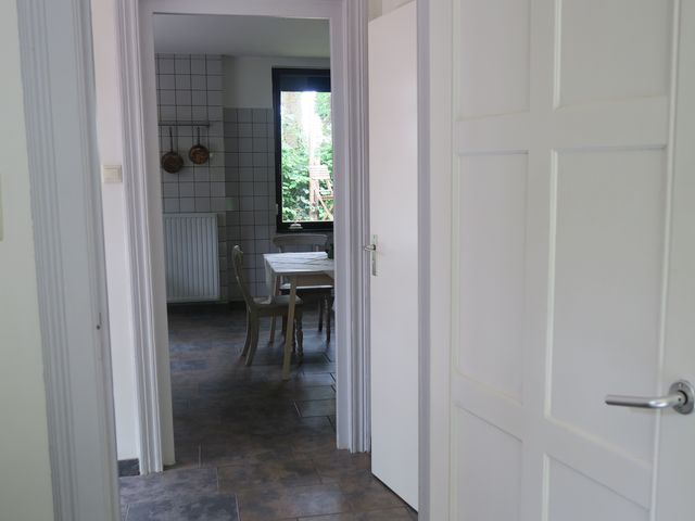 Sillebergweg 2, Maastricht