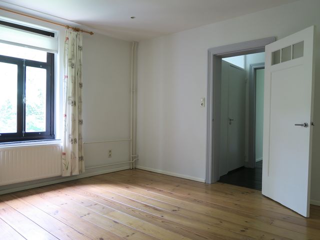 Sillebergweg 2, Maastricht